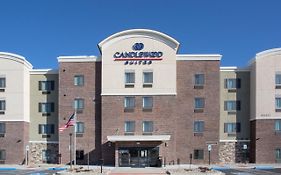 Candlewood Suites Pueblo Colorado